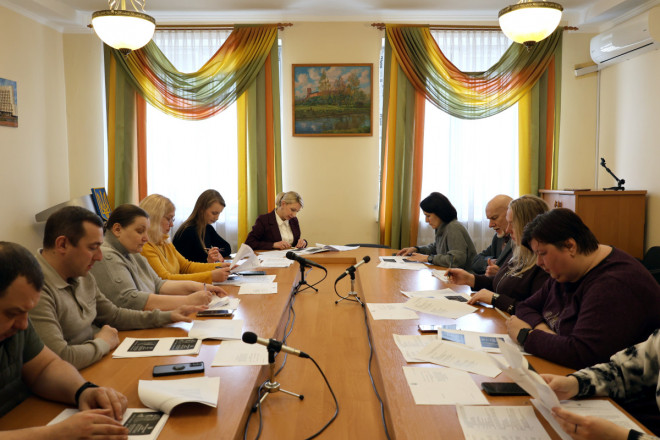 У Волинській ОВА погодили встановлення нових меморіальних дощок