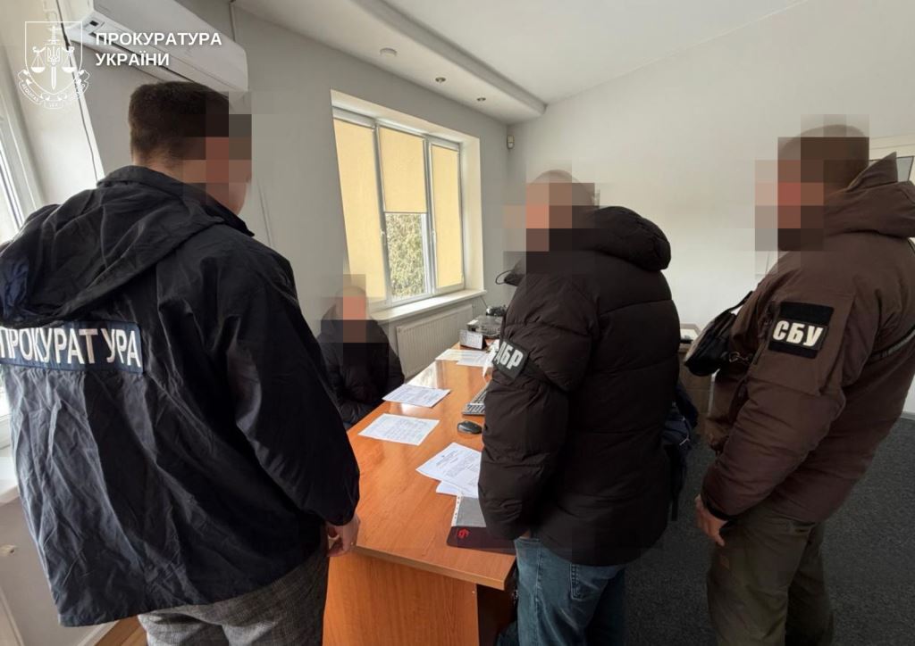 Митника на Волині підозрюють у зловживанні службовим становищем