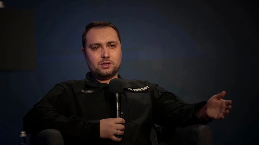 Буданов заявив, що рф погодилася прийняти гарантії безпеки для України від США