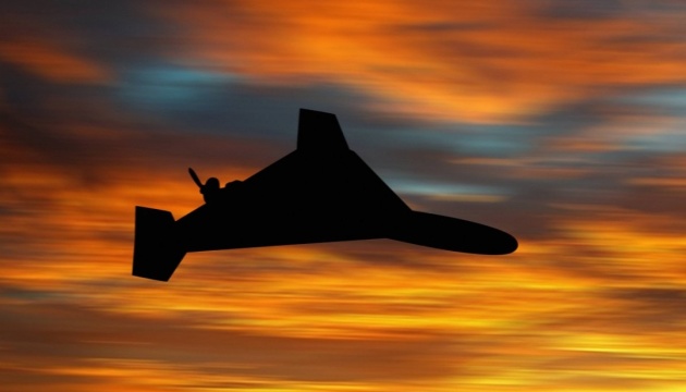 російські дрони атакували критичну і транспортну інфраструктуру на Миколаївщині