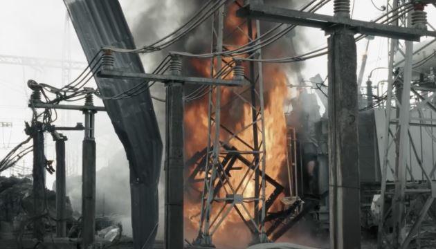 Ворог вночі атакував енергетичну інфраструктуру Одеси – руйнування надзвичайно серйозні