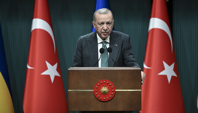 У Туреччині заявили про відродження Шовкового шляху із сучасним підходом