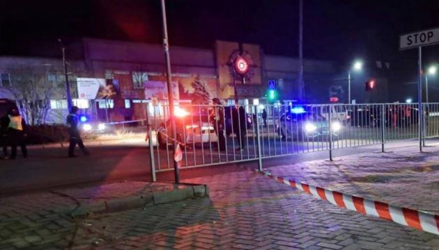 Постраждали семеро поліцейських: вибух у Миколаєві розслідують як теракт