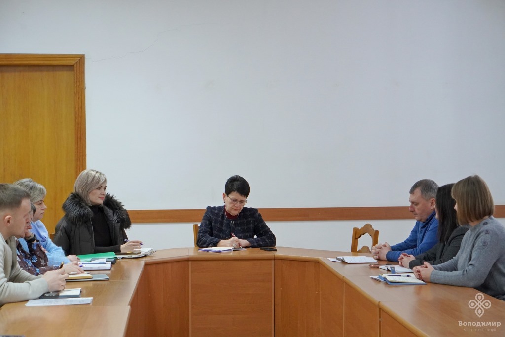 У Володимирі посилять контроль за «дробленням» бізнесу