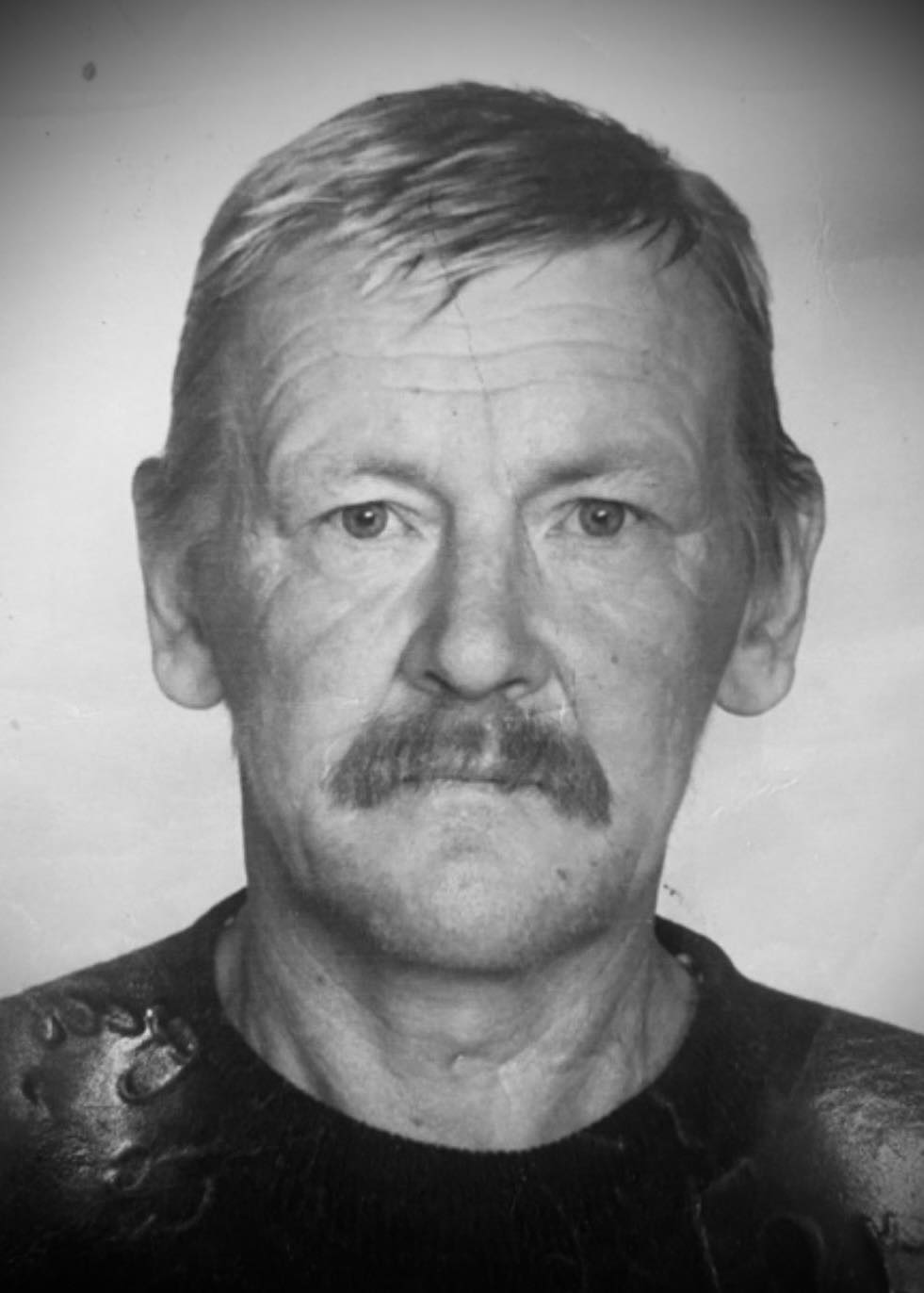 У Володимирі прощатимуться із воїном Володимиром Білусяком