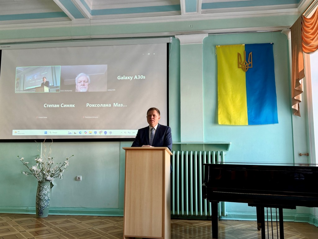 Пам’яті волинського краєзнавця присвятили всеукраїнську наукову конференцію