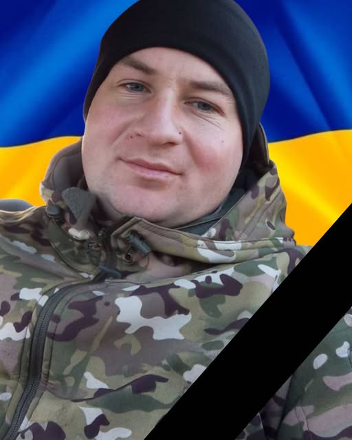 На Дніпропетровщині загинув воїн із Дубечненської громади Іван Дьордяй
