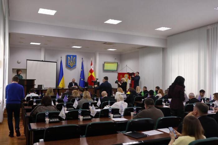 Як планують розподілити понад 50 мільйонів вільних залишків з бюджету Луцької громади