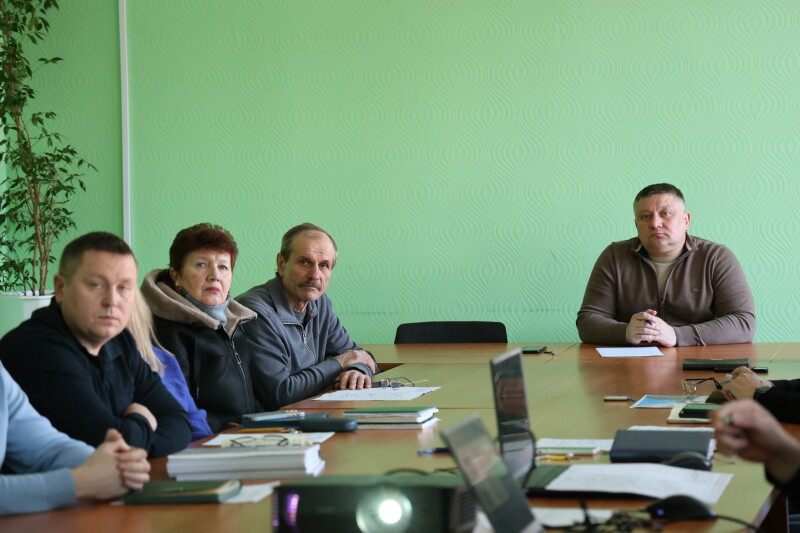 У Луцьку розглянули питання внесення змін у схеми організації дорожнього руху на кільцевих розв’язках та вулицях міста