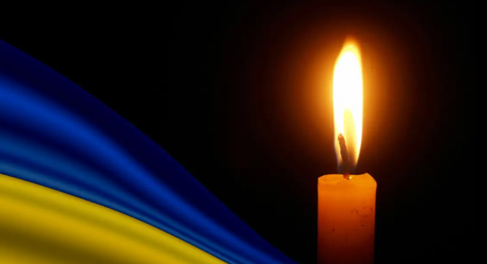 Завтра у Луцьку прощатимуться з двома Героями