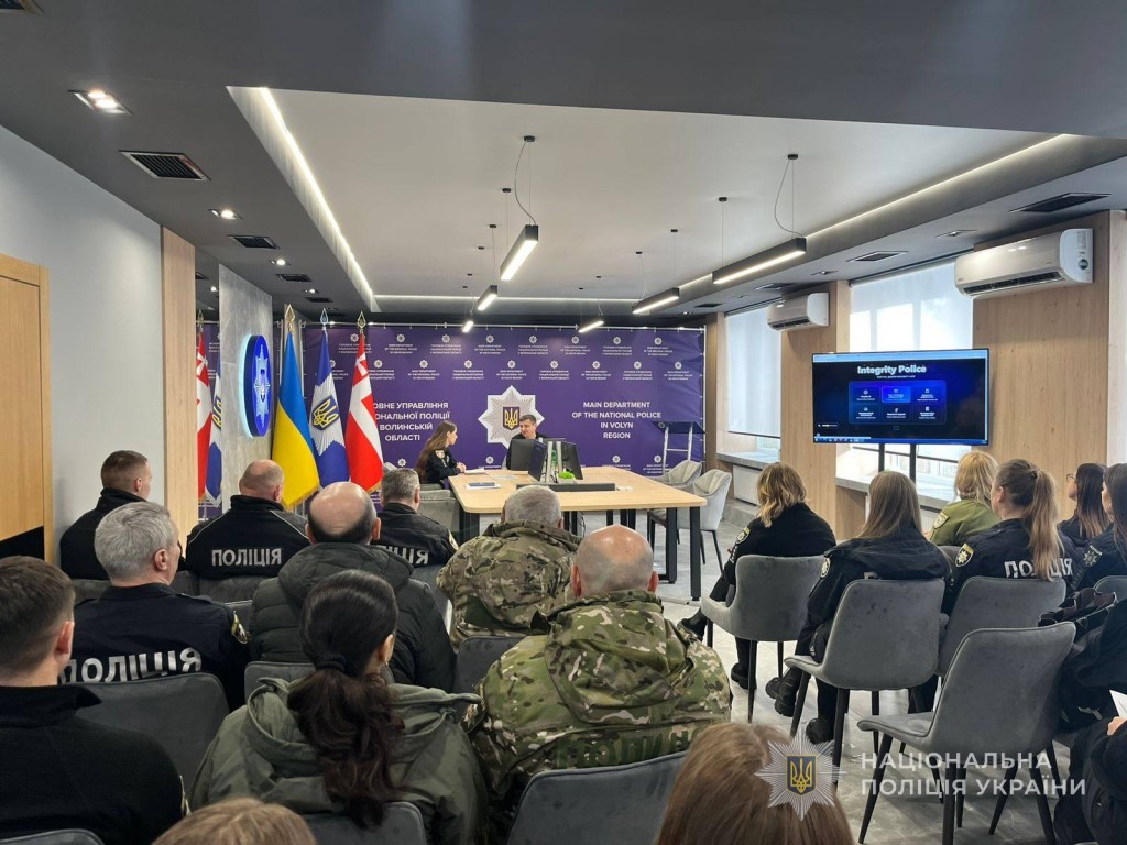 На Волині впроваджують сервіс для мінімізації помилок у деклараціях