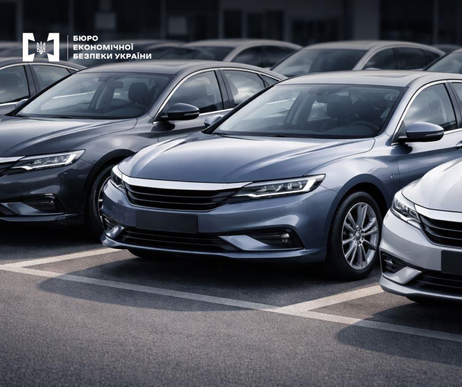 На Волині підприємство, яке імпортує авто, відшкодувало понад 4,5 мільйонів податкових збитків