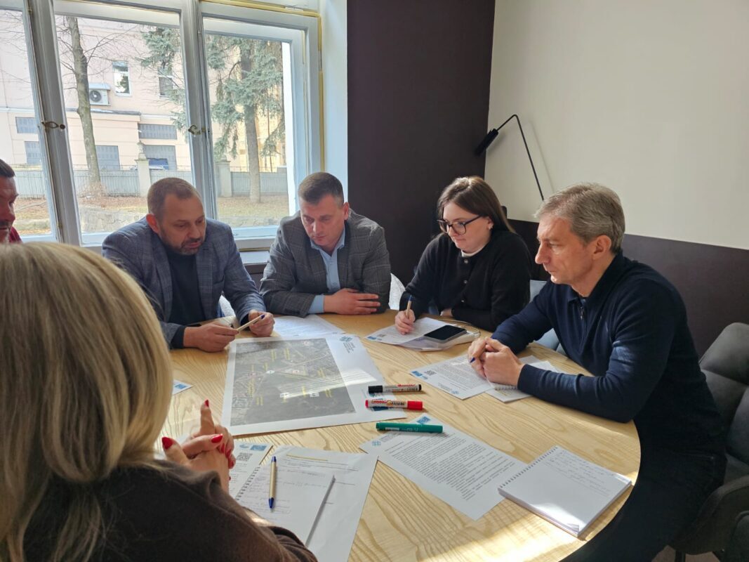 Мер Ковеля бере участь у роботі Конгресу місцевих та регіональних влад при Президентові України