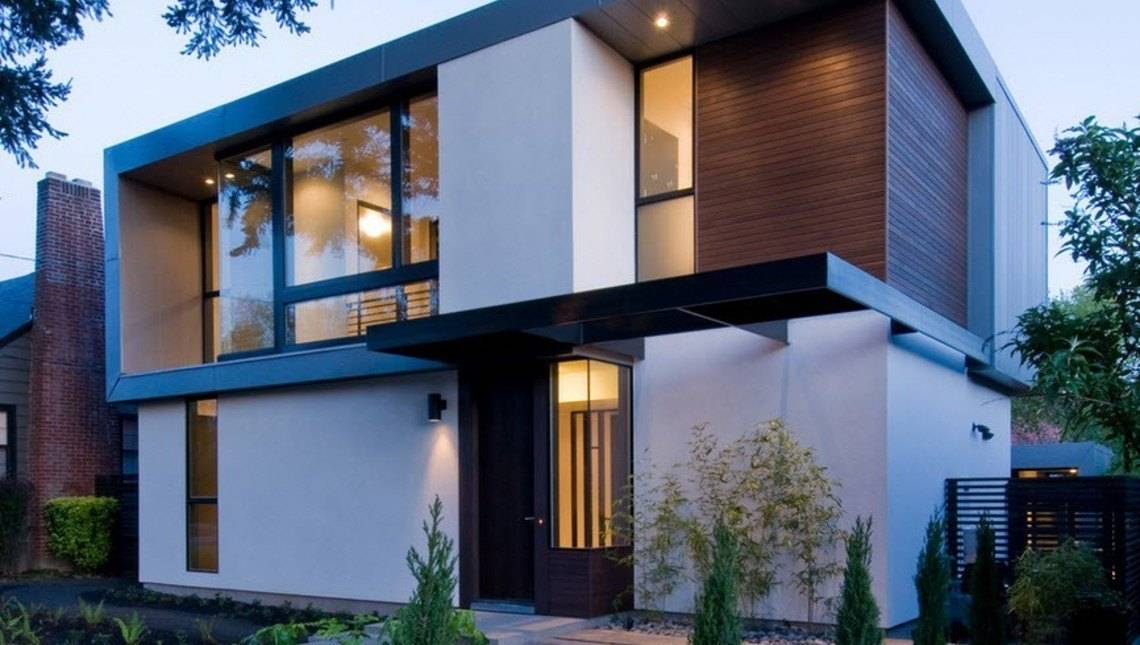 Архітектурний стиль приватного будинку: як форма впливає на комфорт і вартість*