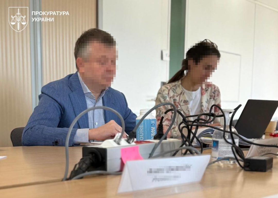 У Франції вручили підозру Жеваго у справі про розтрату понад 500 мільйонів гривень банку «Фінанси та кредит»