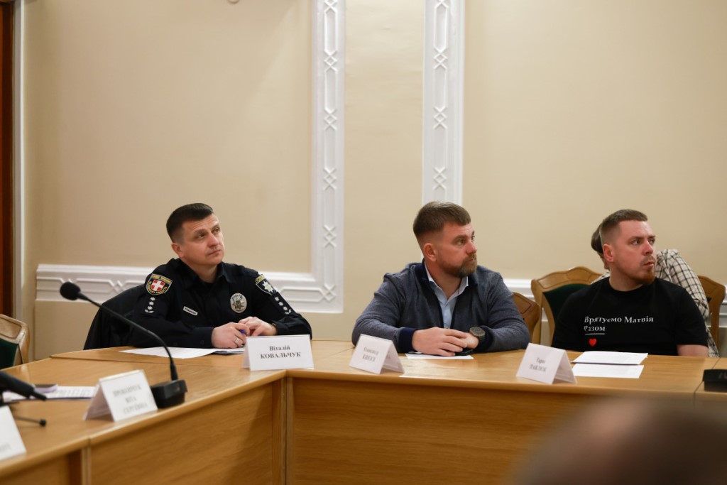 Більше можливостей для військових: на Волині удосконалюють реалізацію програми «єОселя»