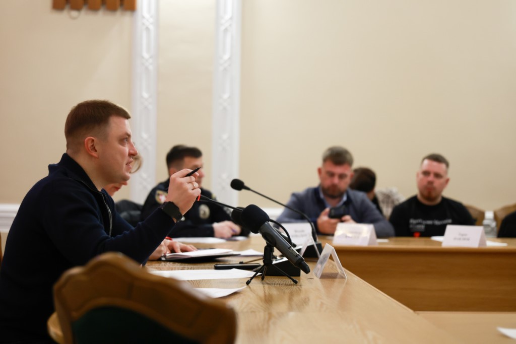 Більше можливостей для військових: на Волині удосконалюють реалізацію програми «єОселя»