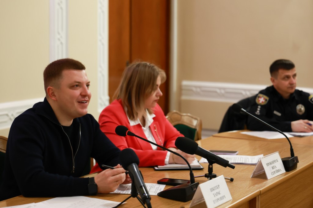 Більше можливостей для військових: на Волині удосконалюють реалізацію програми «єОселя»