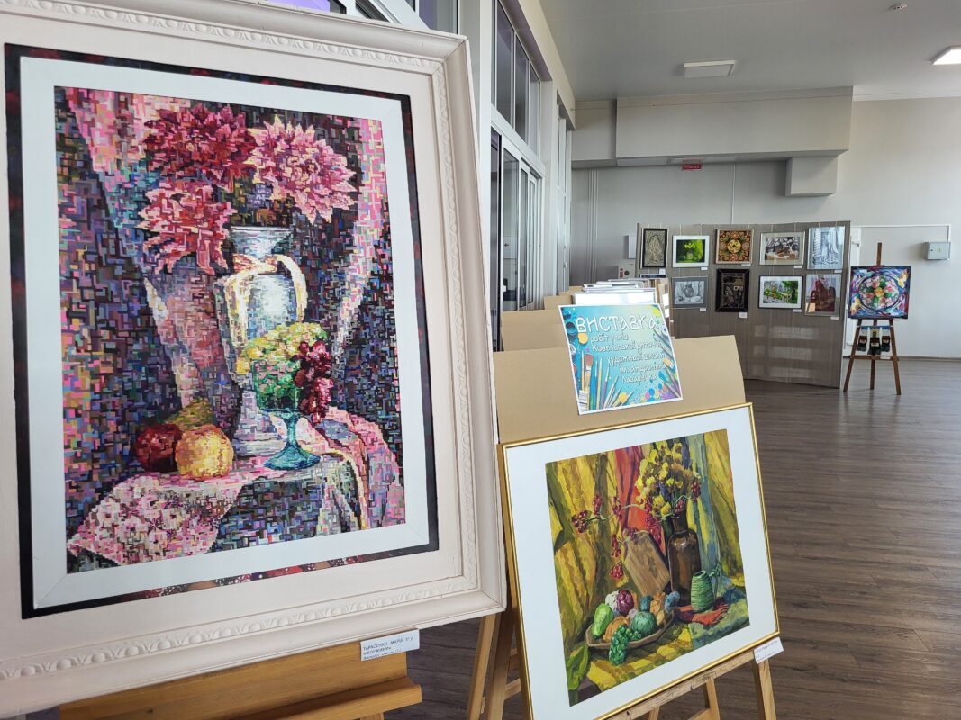 Ковель став майданчиком для професійного діалогу керівників сфери культури Волині