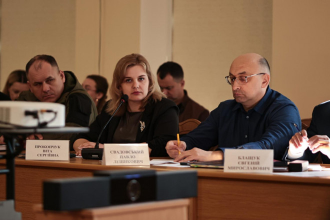 Волинь — у п’ятірці областей із пілотного впровадження CRM-системи для фахівців із супроводу ветеранів та демобілізованих осіб