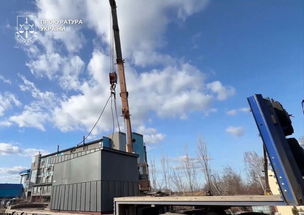 На Волині викрили масштабну міжрегіональну схему зловживань на паливному ринку