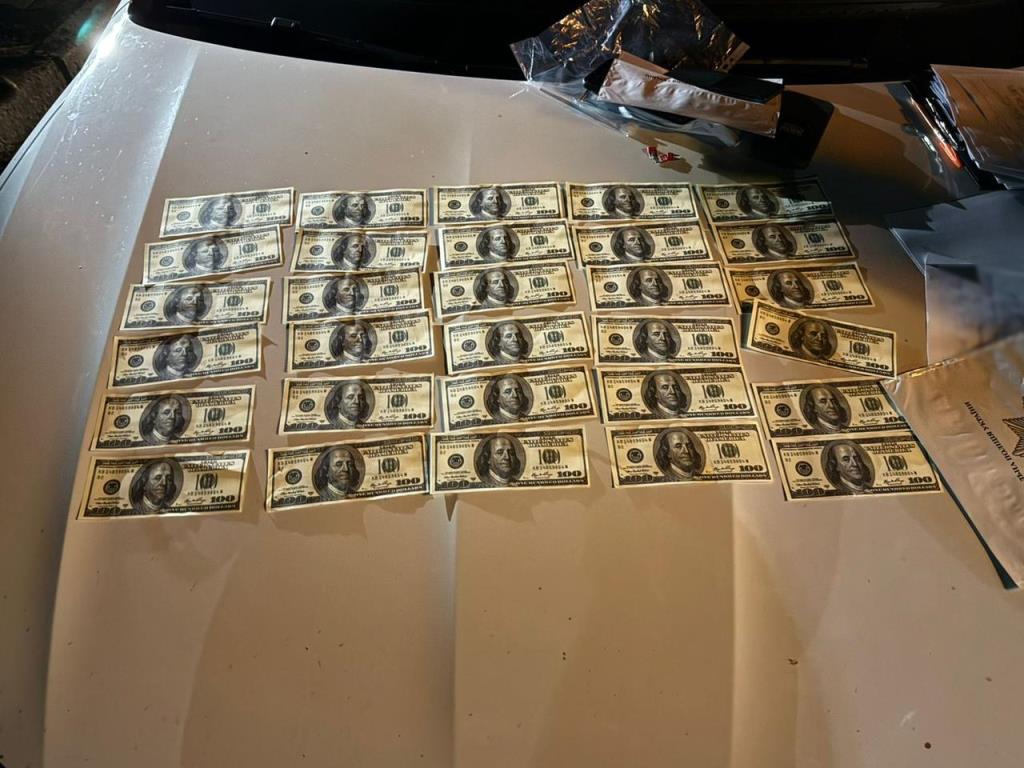 На Волині затримали організатора схеми нелегального переправлення чоловіків за кордон