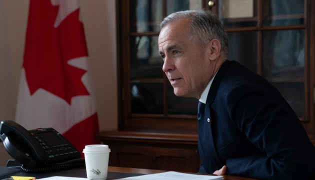 Канада не братиме участі у війні проти Ірану