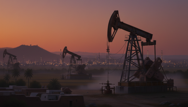 Рекордні 400 мільйонів барелів: Міжнародне енергетичне агентство вивільняє стратегічні резерви нафти