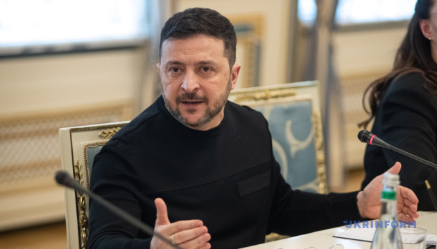 Зеленський підтвердив, що в обмін на 90 мільярдів кредиту ЄС неофіційно просить відновити «Дружбу»