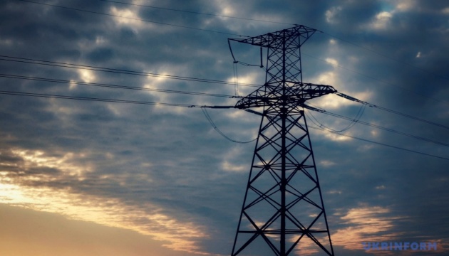 Через нові атаки рф по енергетичній інфраструктурі є знеструмлення в чотирьох областях
