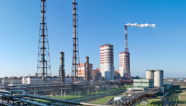 У новгородській області атакований хімзавод «Акрон»