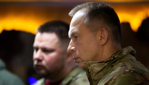 росіяни зі зміною погодних умов посилили тиск одразу на кількох ділянках фронту