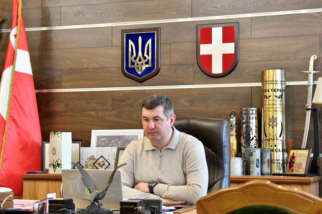 Голова Волиньради долучився до визначення переліку громад з особливими умовами для розвитку