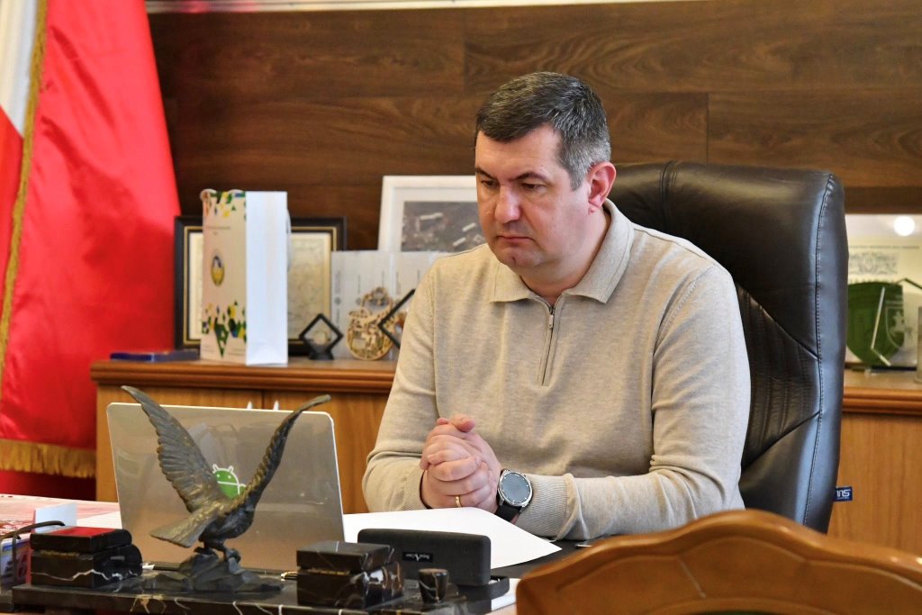 Голова Волиньради долучився до визначення переліку громад з особливими умовами для розвитку