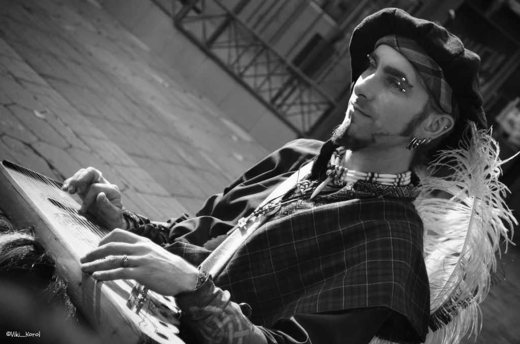 Відійшов у вічність відомий лучанин Віктор Іщук