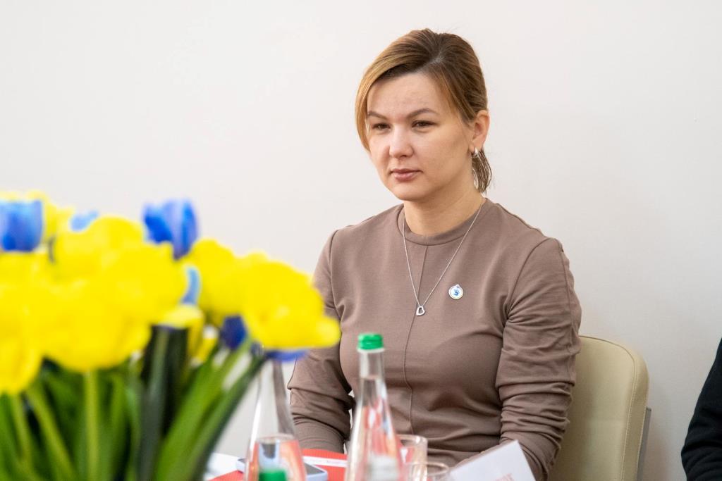 На Волині обрали очільників наглядових рад та комітетів закладів охорони здоров’я