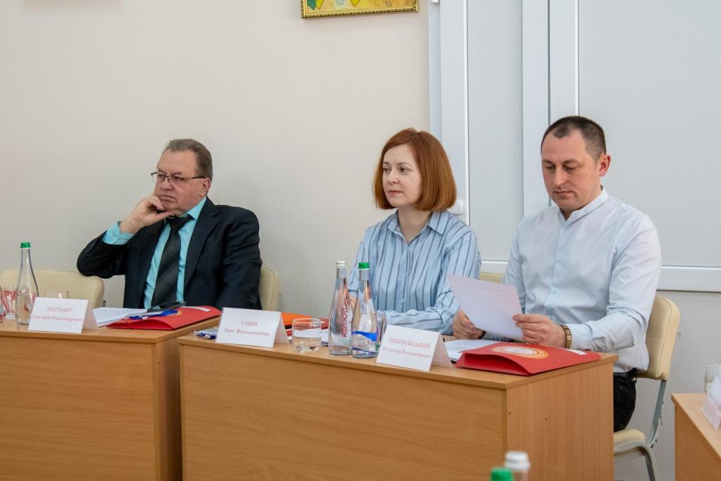 На Волині обрали очільників наглядових рад та комітетів закладів охорони здоров’я