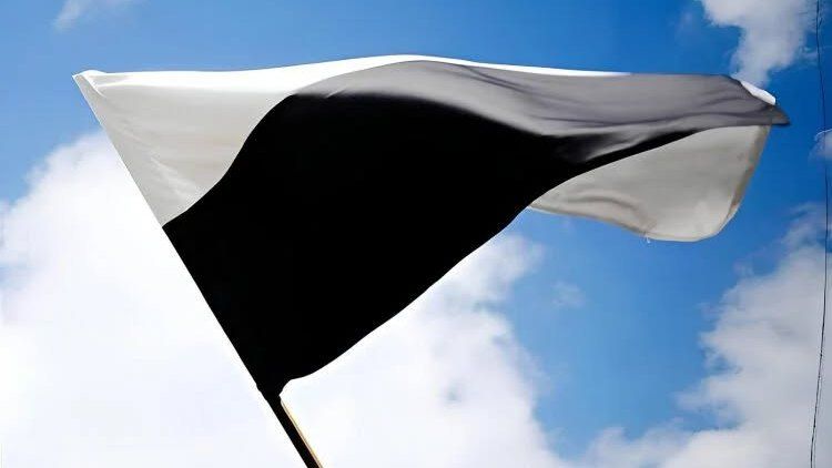 У Горохівській громаді запровадили проєкт «Прапор Надії» на честь зниклих безвісти воїнів