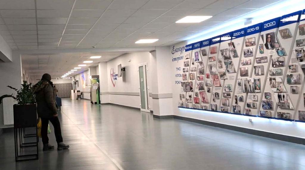 У Володимирському МТМО пройшли реабілітацію ветерани з Покровської громади