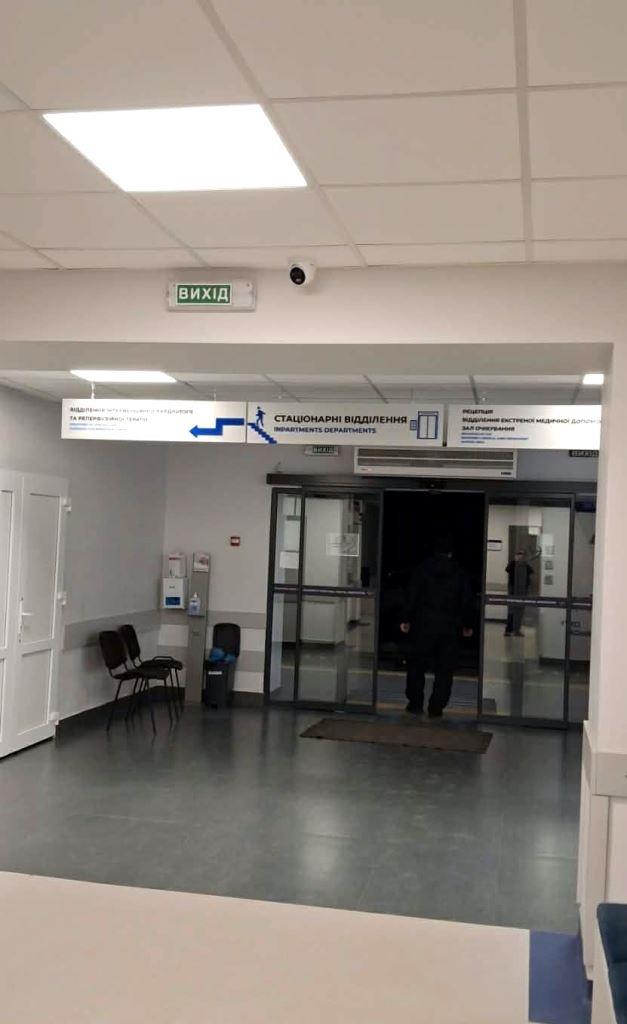 У Володимирському МТМО пройшли реабілітацію ветерани з Покровської громади