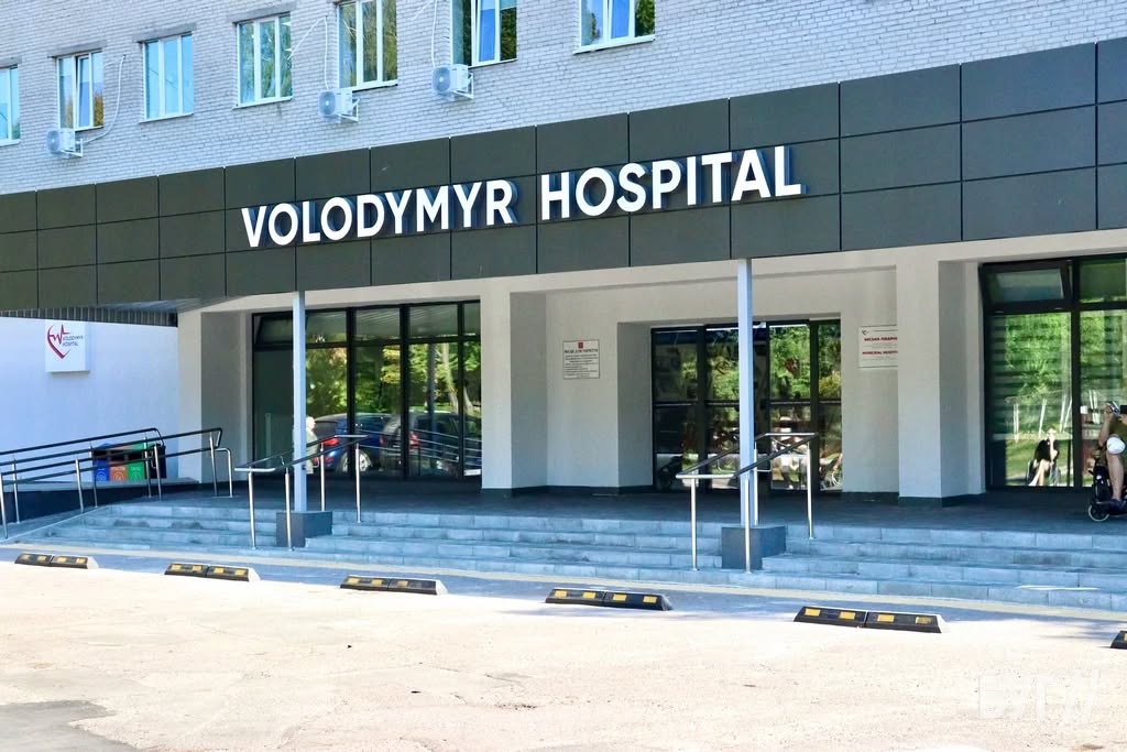 У Володимирському МТМО пройшли реабілітацію ветерани з Покровської громади