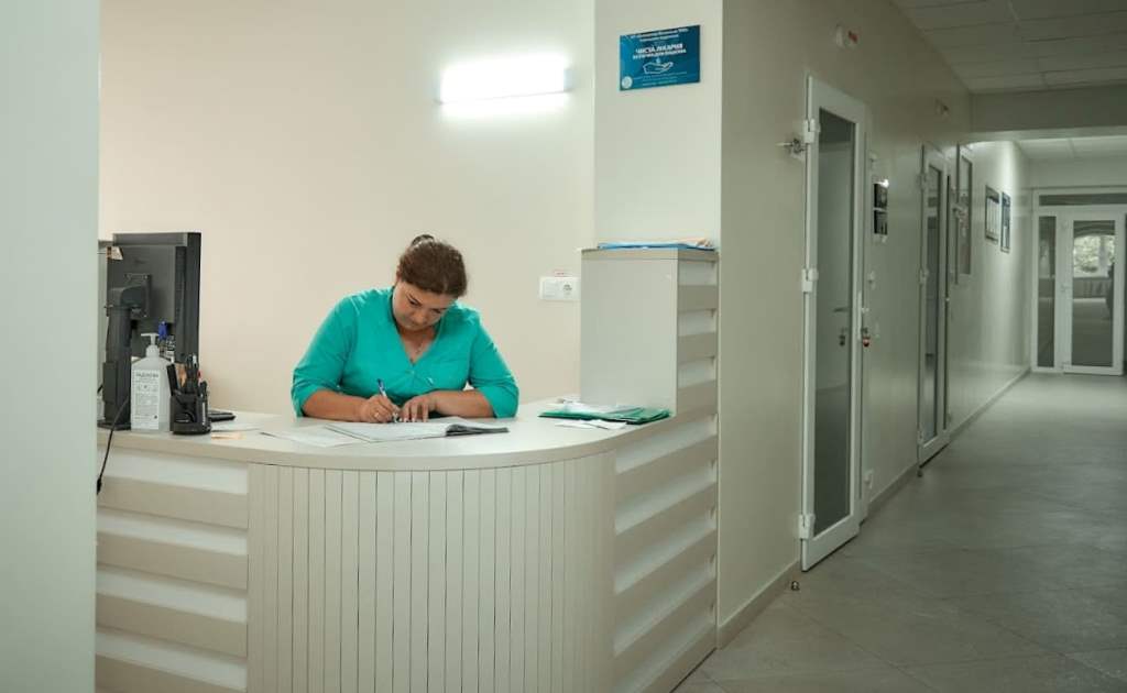 У Володимирському МТМО пройшли реабілітацію ветерани з Покровської громади