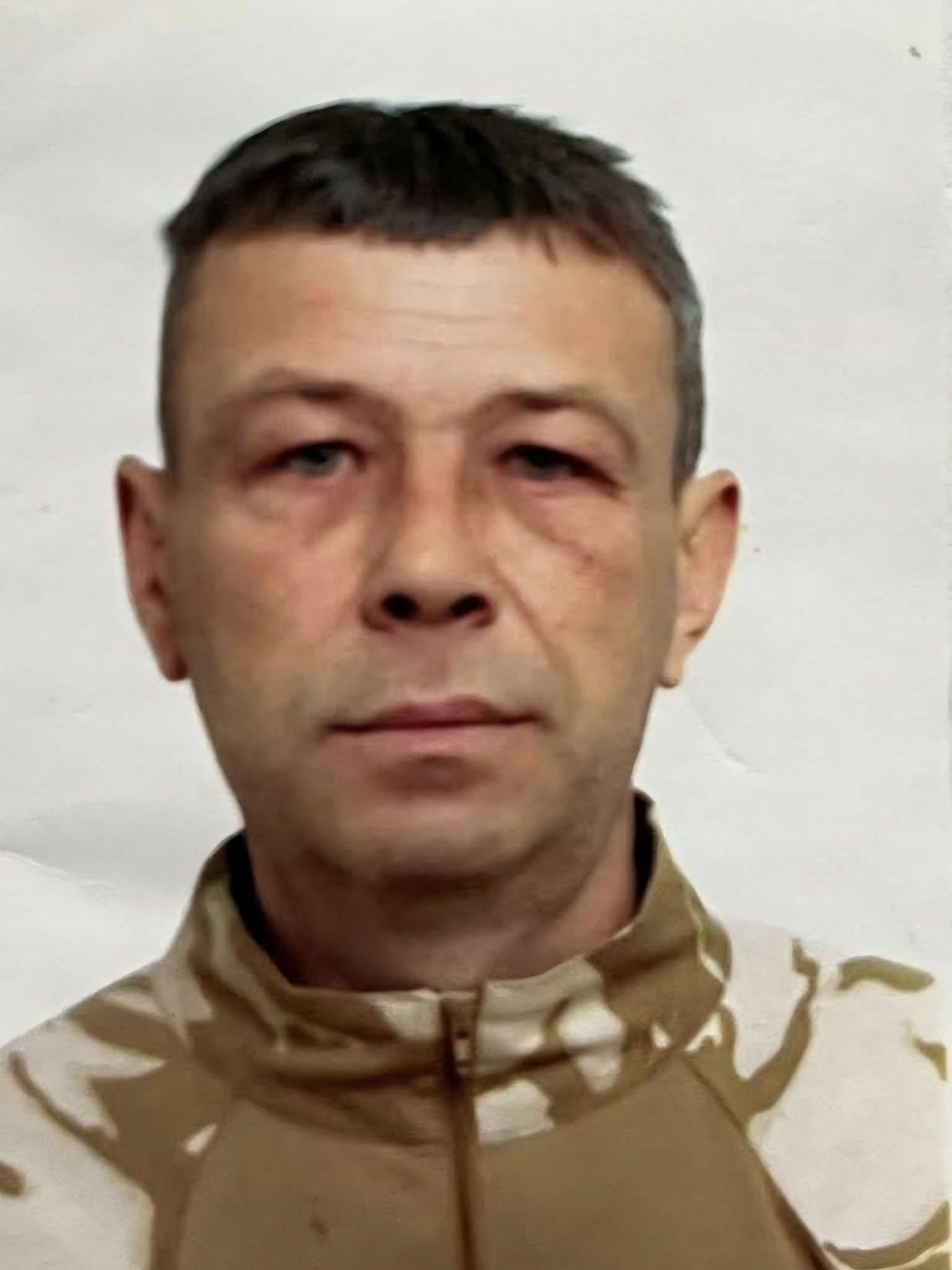 Помер Захисник із Мар’янівської громади Руслан Семенюк