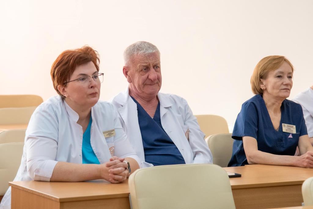 На Волині обрали очільників наглядових рад та комітетів закладів охорони здоров’я