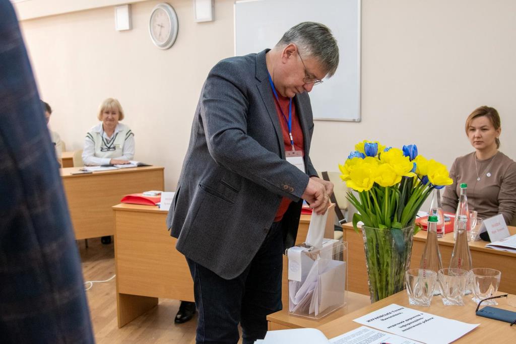 На Волині обрали очільників наглядових рад та комітетів закладів охорони здоров’я