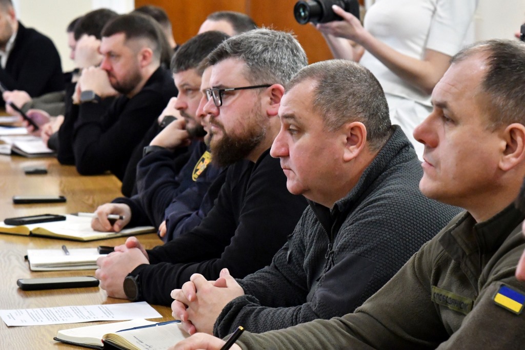 На Волині розпочали підготовку до нового опалювального сезону