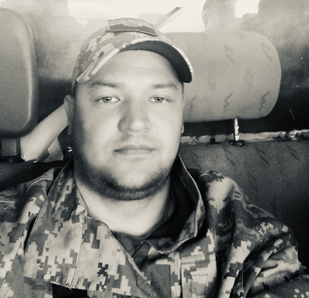 Підтвердили загибель воїна зі Смідинської громади Василя Плавуцького