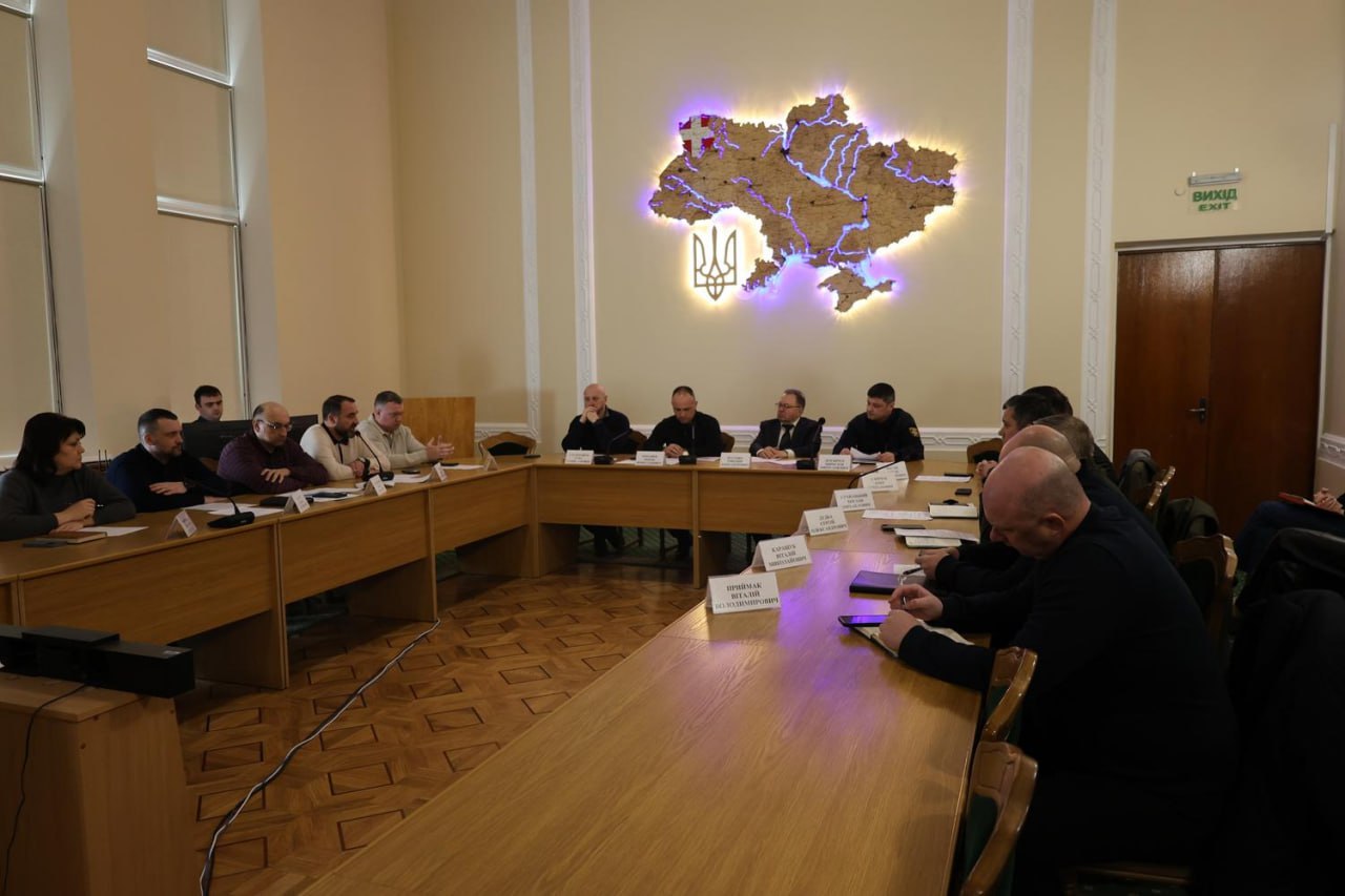 Волинян закликають не спалювати сухостій