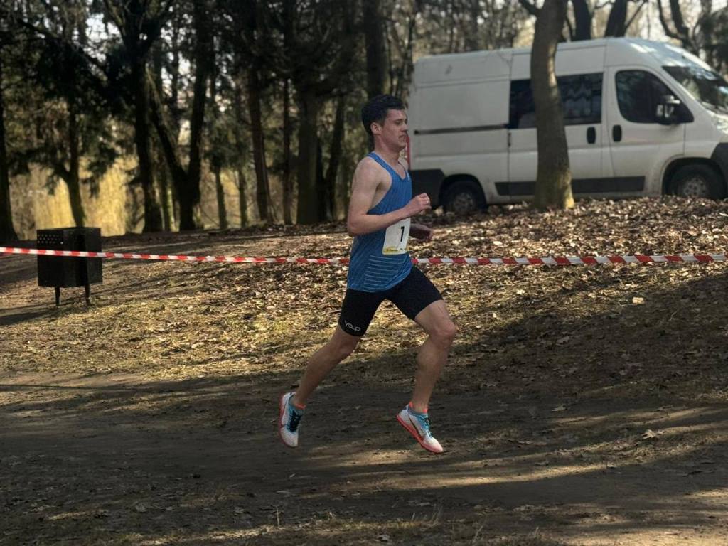 Волинь приймає чемпіонат України з легкоатлетичного кросу