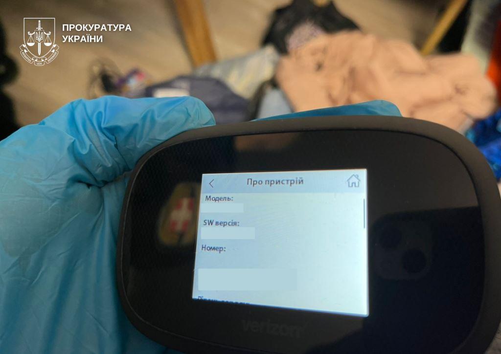 Крали гроші з автомобілів: на Волині взяли під варту громадян України та Грузії